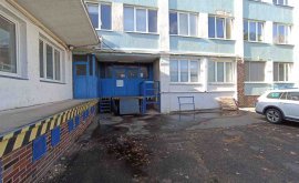 Industrial space, Office space, Warehouse space