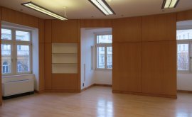 Kancelářské prostory