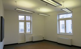 Kancelářské prostory