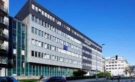 Kancelářské prostory