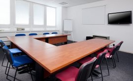 Kancelářské prostory