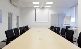 Kancelářské prostory