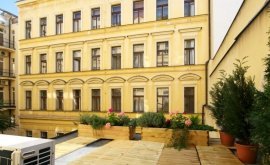 Kancelářské prostory