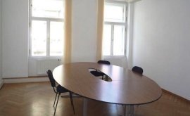 Kancelářské prostory