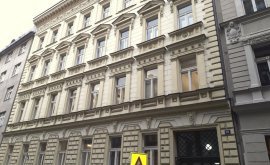 Kancelářské prostory