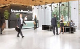 Kancelářské prostory, Obchodní prostory