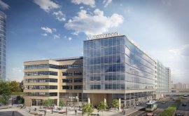 Kancelářské prostory