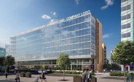 Kancelářské prostory