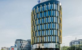 Kancelářské prostory