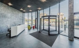 Kancelářské prostory