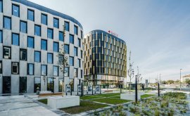 Kancelářské prostory