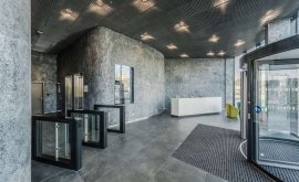 Kancelářské prostory