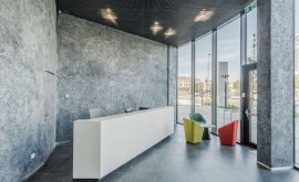 Kancelářské prostory