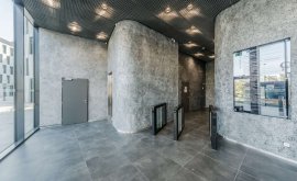 Kancelářské prostory