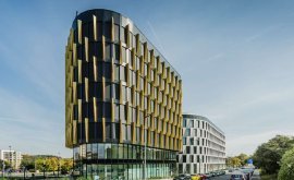 Kancelářské prostory