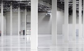 Skladové prostory, Kancelářské prostory