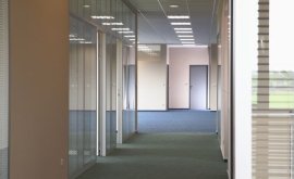 Skladové prostory, Kancelářské prostory