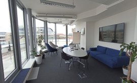 Kancelářské prostory, Restaurace, Ostatní