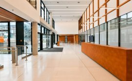 Kancelářské prostory