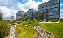 Kancelářské prostory