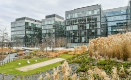 Kancelářské prostory