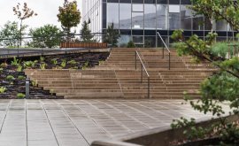 Kancelářské prostory