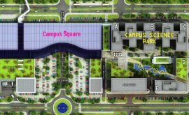 Kancelářské prostory