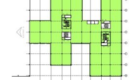 Kancelářské prostory