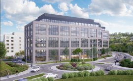 Kancelářské prostory