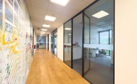 Kancelářské prostory