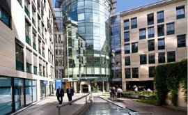 Kancelářské prostory