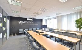 Obchodní prostory, Kancelářské prostory