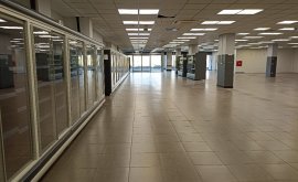 Obchodní prostory, Kancelářské prostory