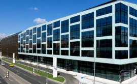 Kancelářské prostory