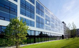 Kancelářské prostory