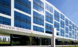 Kancelářské prostory