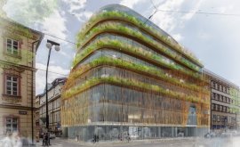 Kancelářské prostory