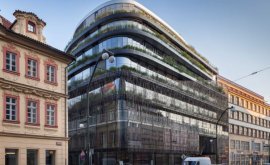 Kancelářské prostory