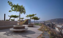 Kancelářské prostory