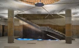 Kancelářské prostory