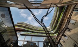 Kancelářské prostory