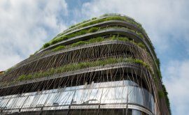 Kancelářské prostory