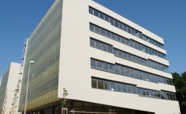 Kancelářské prostory