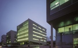 Kancelářské prostory