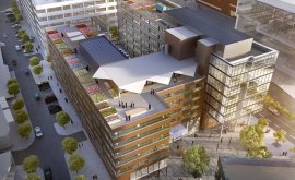 Kancelářské prostory