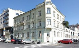 Kancelářské prostory