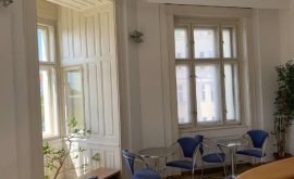 Kancelářské prostory