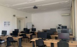 Kancelářské prostory