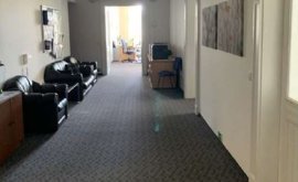 Kancelářské prostory