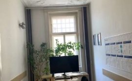 Kancelářské prostory